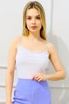 135876 135876-4152 Askili Atlet Bluz